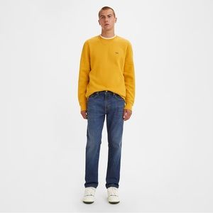 Men’s Levi’s Jeans 502 Taper, Size 33 x 34